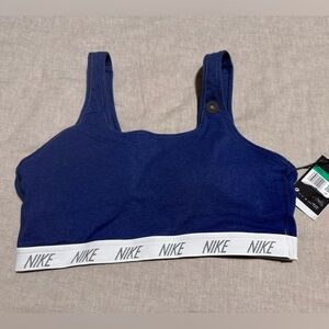 Nike Classic Sports Bra Dri Fit XL NWT